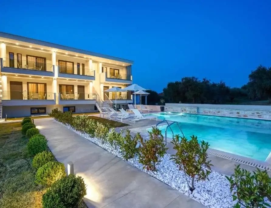 Olia Thassos Outdoor 11