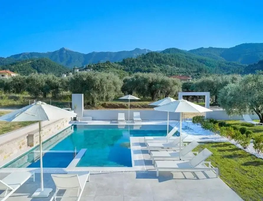 Olia Thassos Outdoor 15