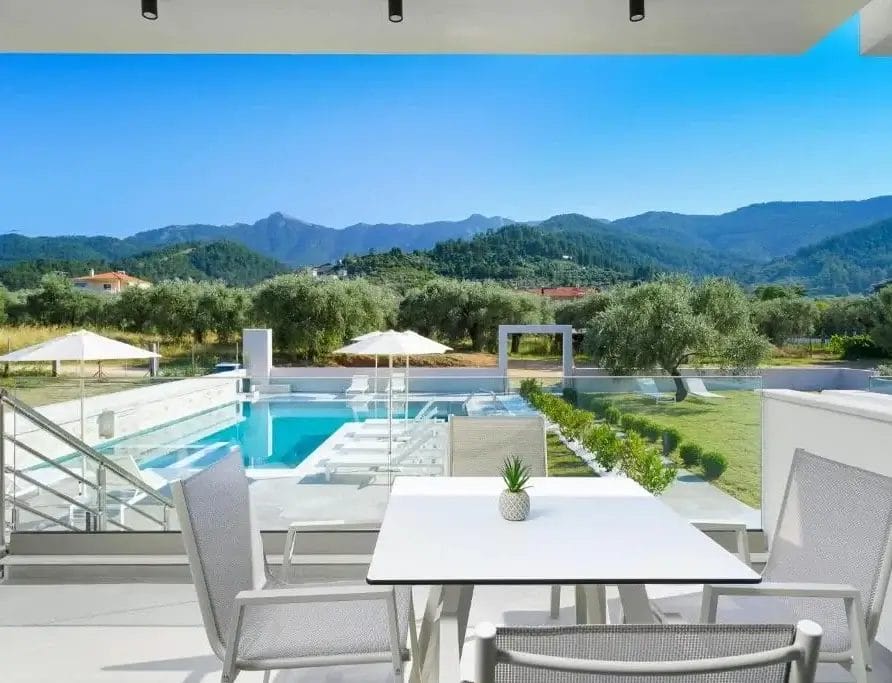 Olia Thassos Outdoor 19