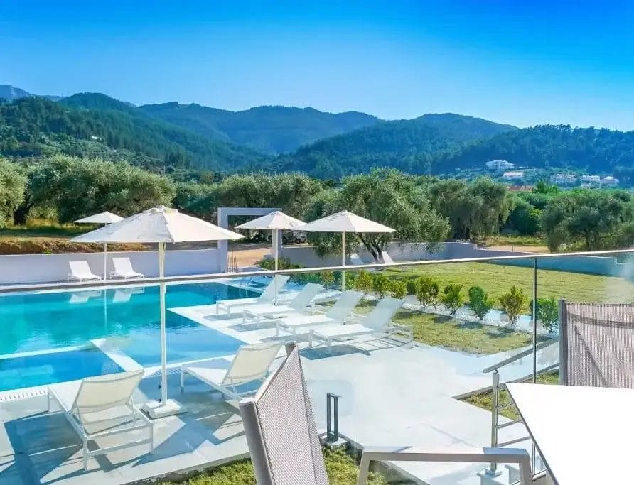 Olia Thassos Outdoor 20