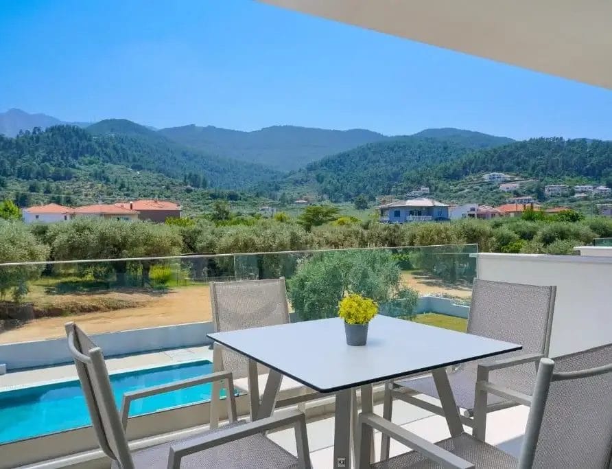 Olia Thassos Outdoor 21