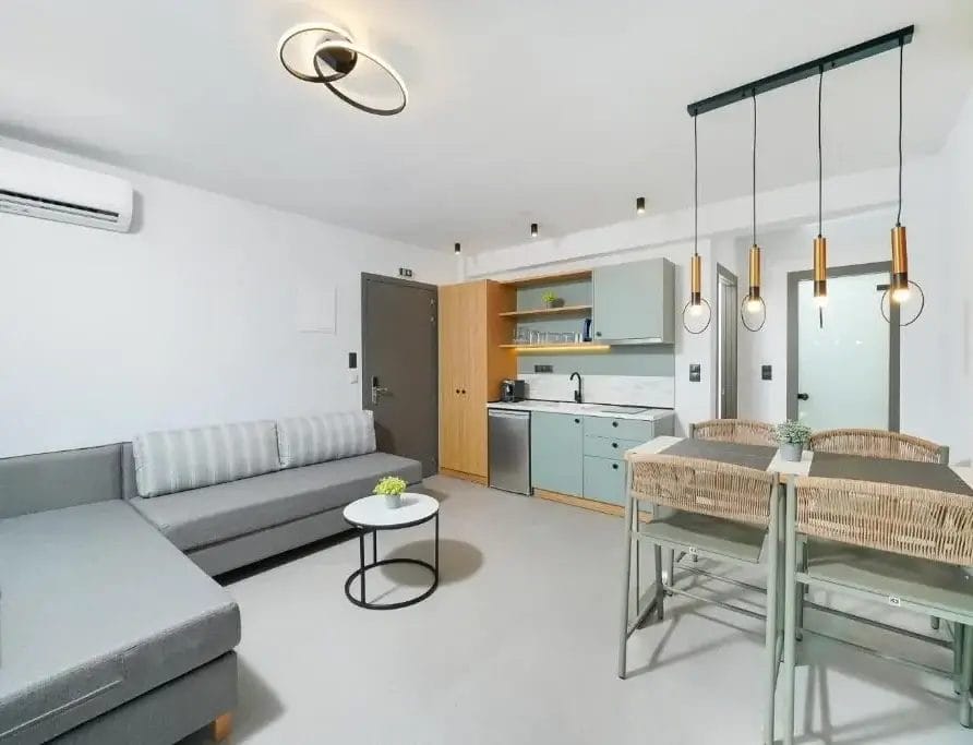 Olia Thassos Outdoor 30