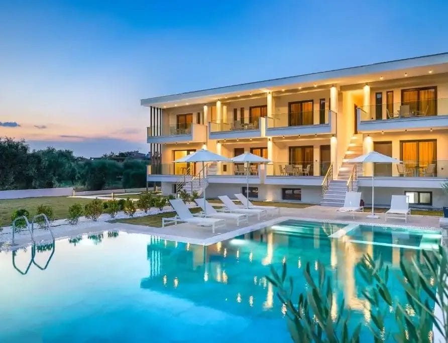 Olia Thassos Outdoor 5