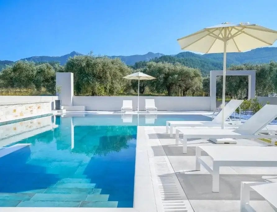 Olia Thassos Outdoor 8