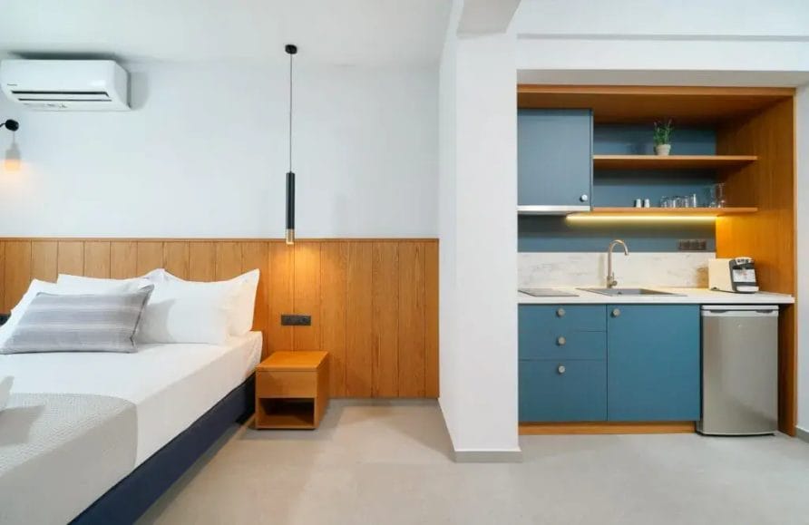 Olia Thassos Studio 6