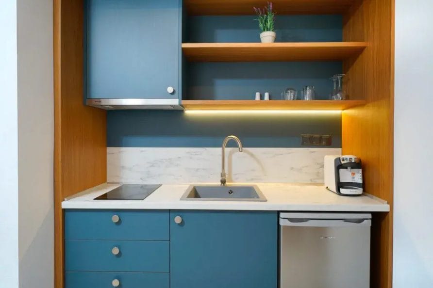 Olia Thassos Studio 8