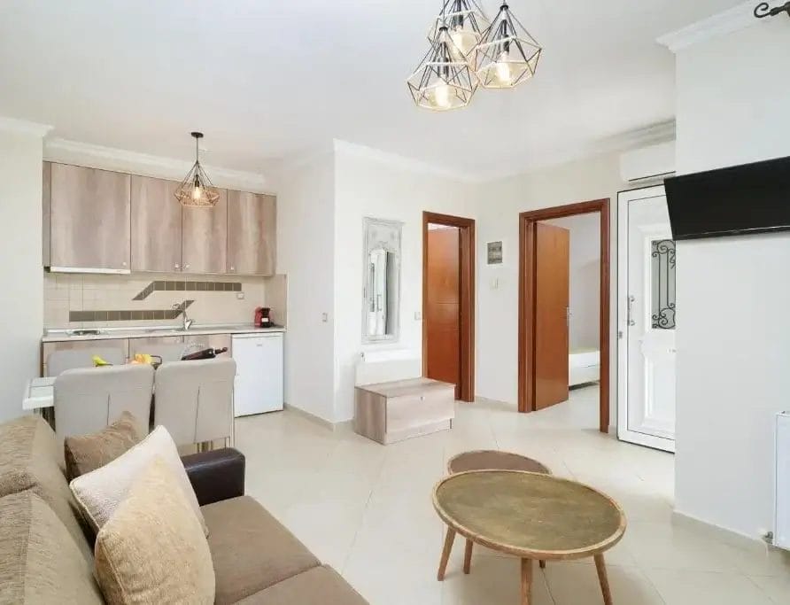 Villa Mandani Apartment With One Bedroom 1