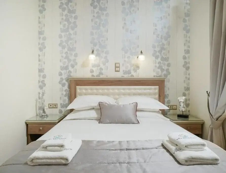 Villa Mandani Apartment With One Bedroom 10