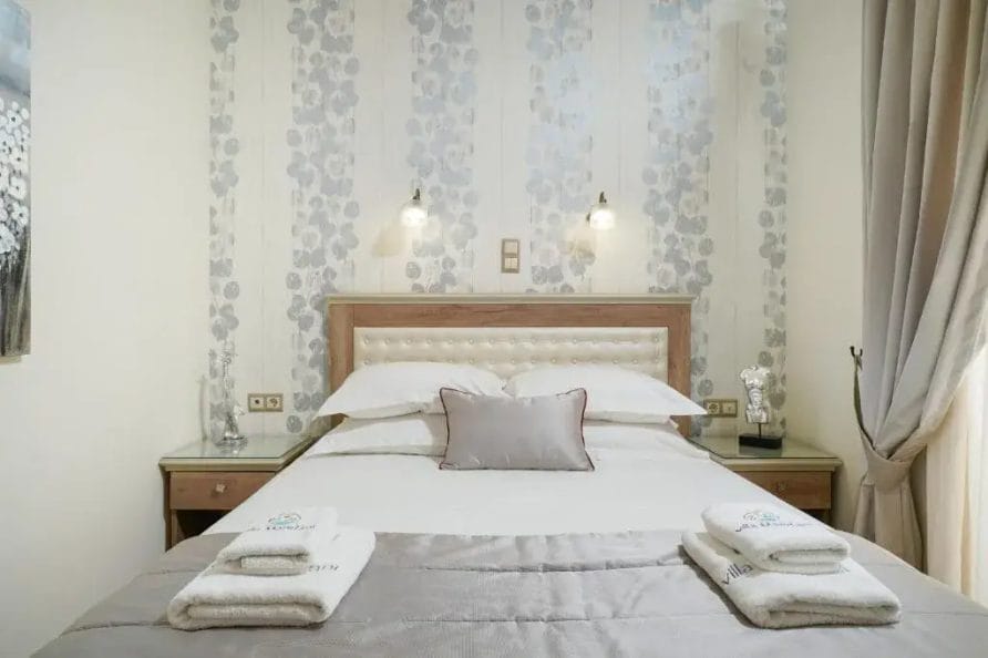 Villa Mandani Apartment With One Bedroom 10