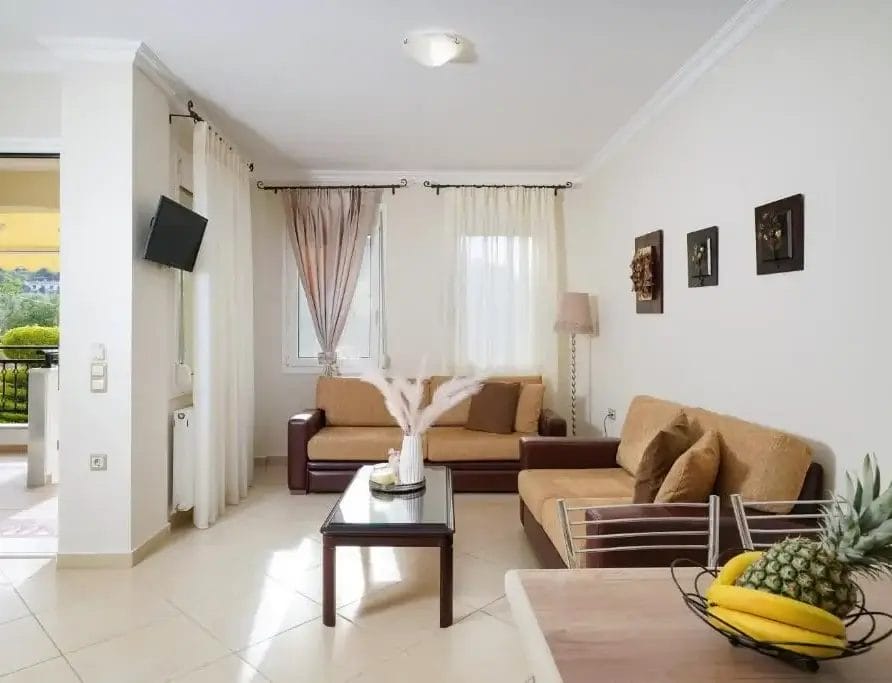 Villa Mandani Apartment With One Bedroom 12
