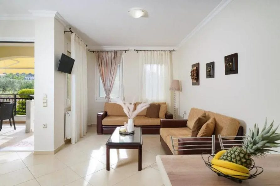 Villa Mandani Apartment With One Bedroom 12