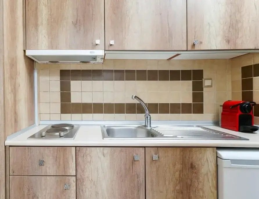 Villa Mandani Apartment With One Bedroom 13