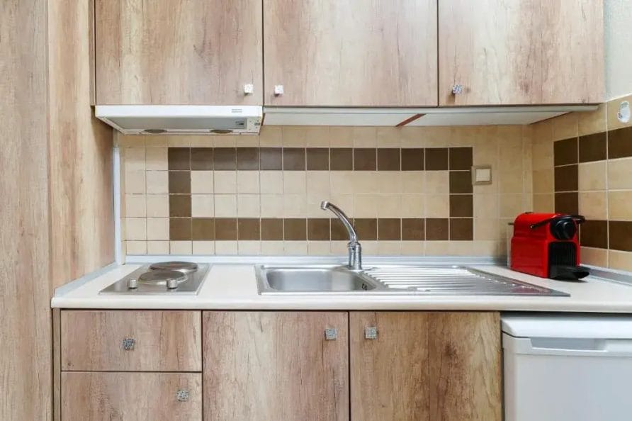 Villa Mandani Apartment With One Bedroom 13