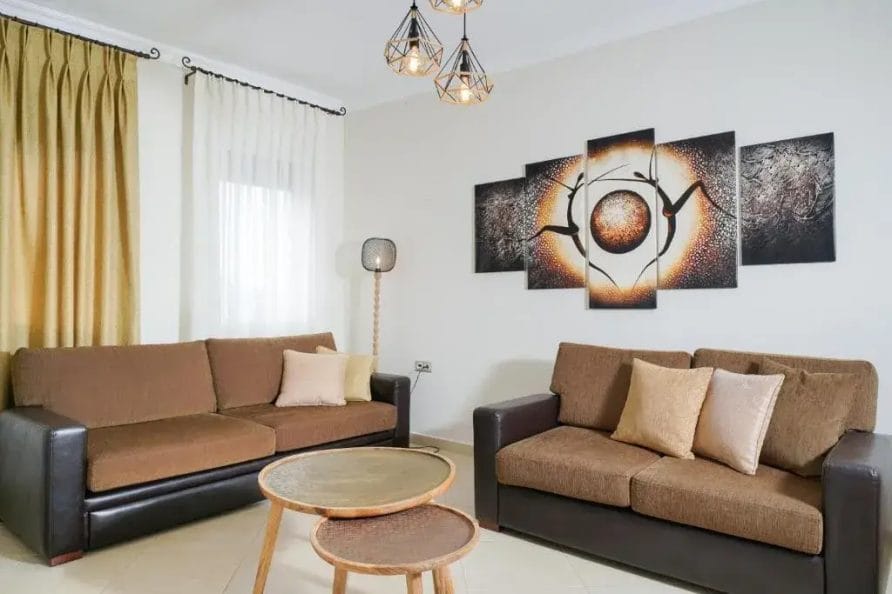 Villa Mandani Apartment With One Bedroom 14