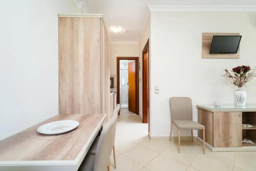 Villa Mandani Apartment With One Bedroom 15