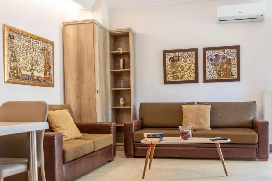 Villa Mandani Apartment With One Bedroom 17