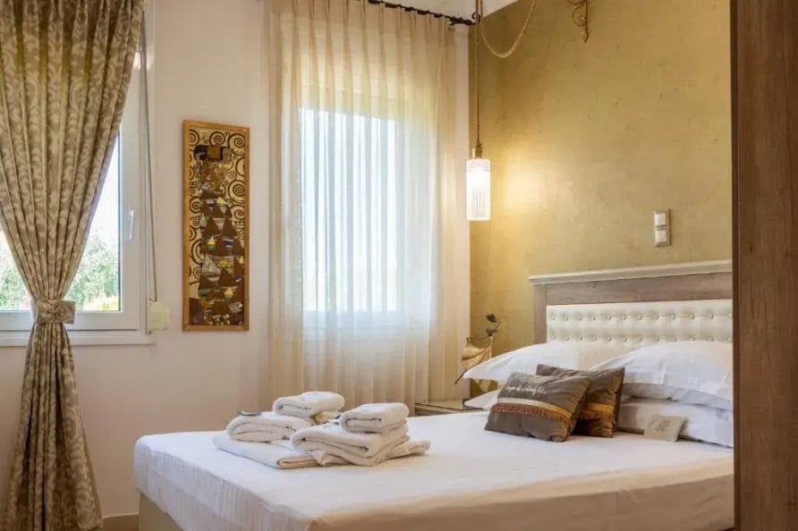 Villa Mandani Apartment With One Bedroom 18