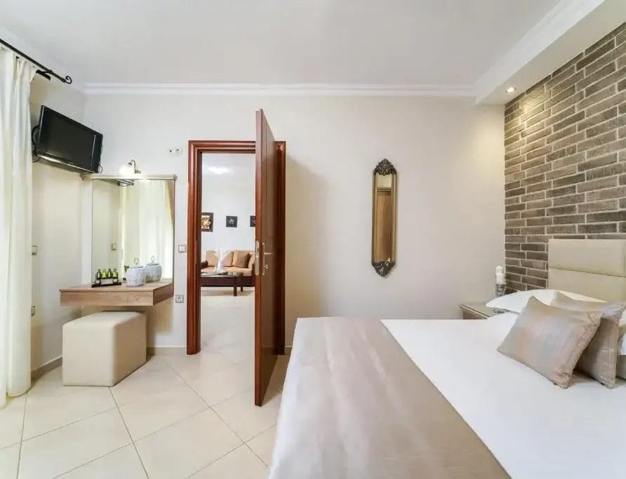 Villa Mandani Apartment With One Bedroom 19