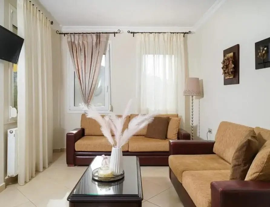 Villa Mandani Apartment With One Bedroom 2