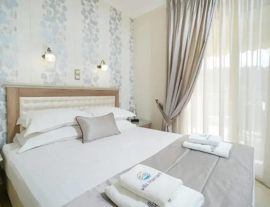 Villa Mandani Apartment With One Bedroom 4