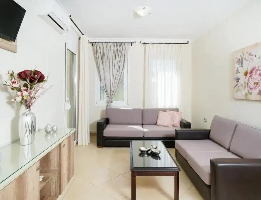 Villa Mandani Apartment With One Bedroom 6