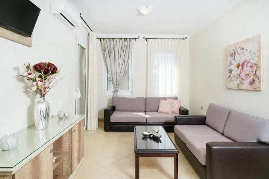 Villa Mandani Apartment With One Bedroom 6