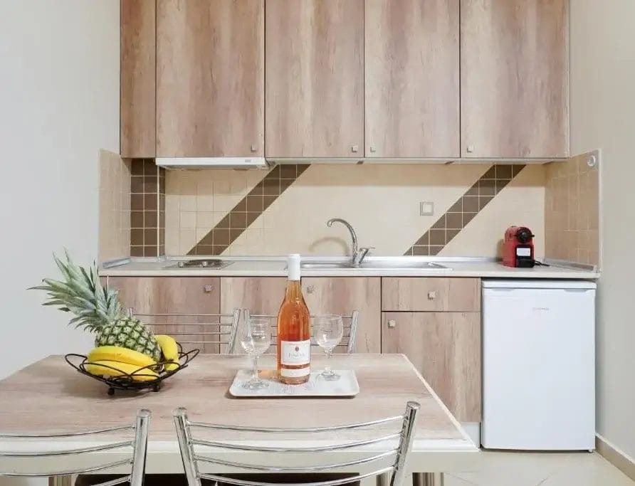 Villa Mandani Apartment With One Bedroom 7