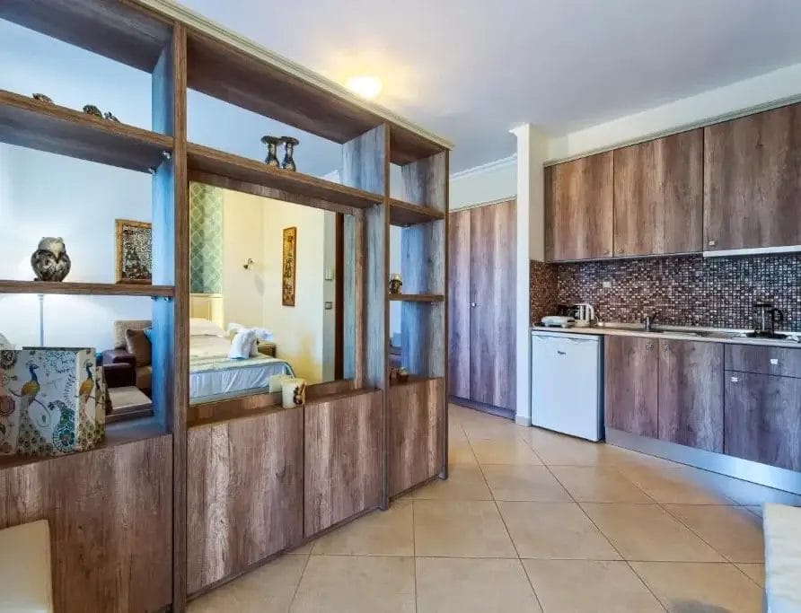 Villa Mandani Deluxe Junior Suite 3