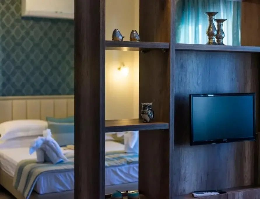 Villa Mandani Deluxe Junior Suite 4