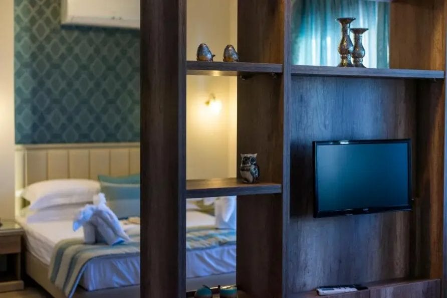 Villa Mandani Deluxe Junior Suite 4