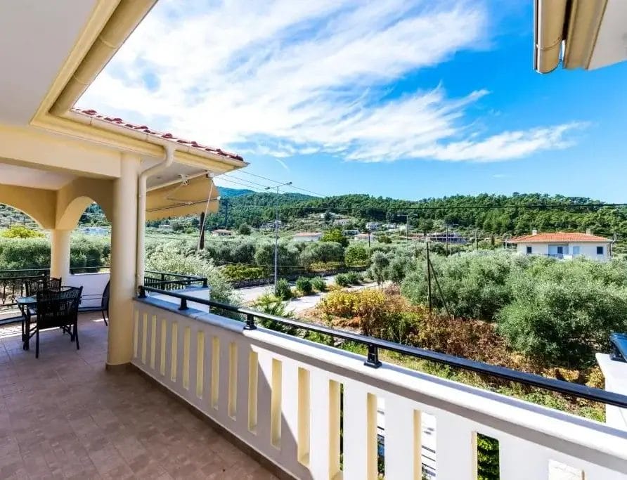 Villa Mandani Deluxe Junior Suite 5