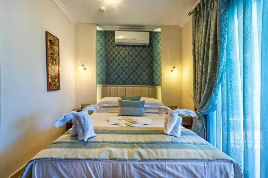 Villa Mandani Deluxe Junior Suite 7