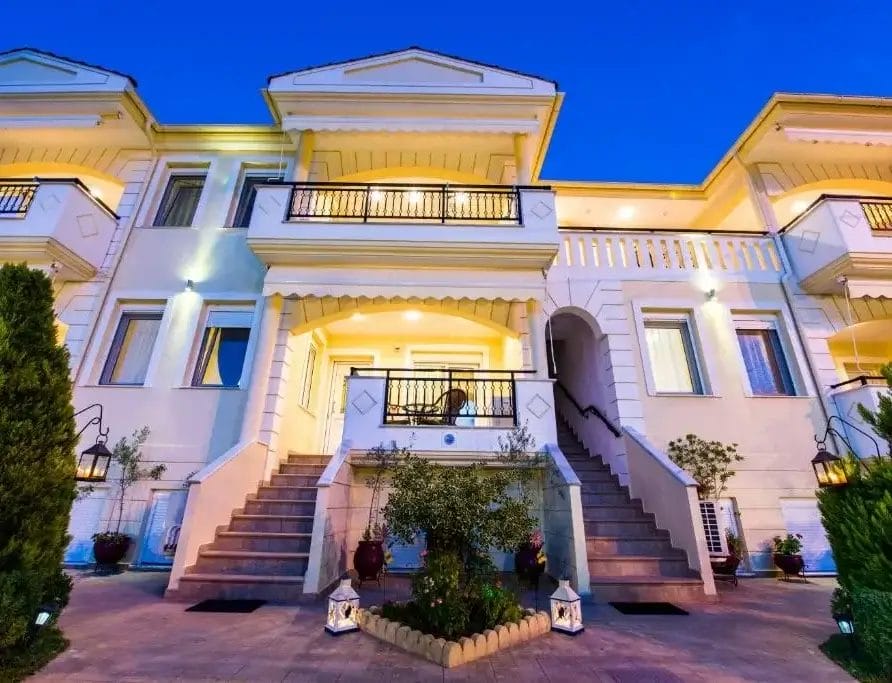 Villa Mandani Outdoor 2