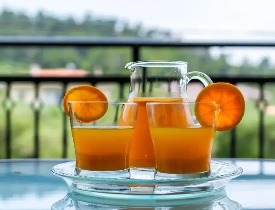 Villa Mandani Outdoor 5