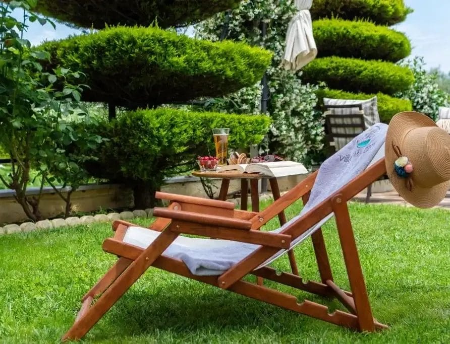 Villa Mandani Outdoor 6