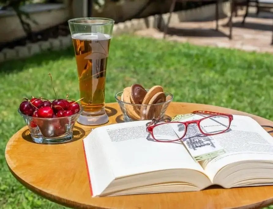 Villa Mandani Outdoor 7