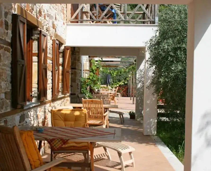 Alexis New Villas Maisonette (1 Bedroom) 12