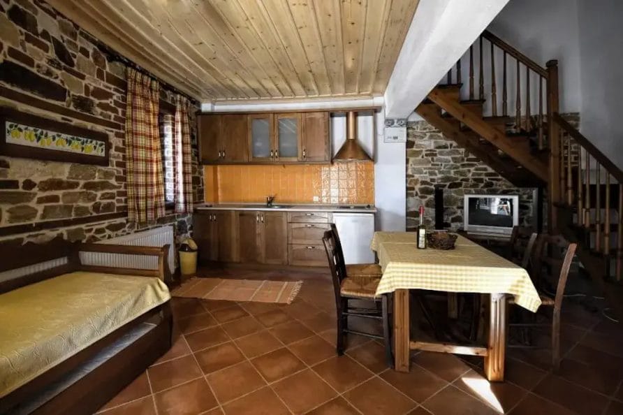 Alexis New Villas Maisonette (1 Bedroom) 2