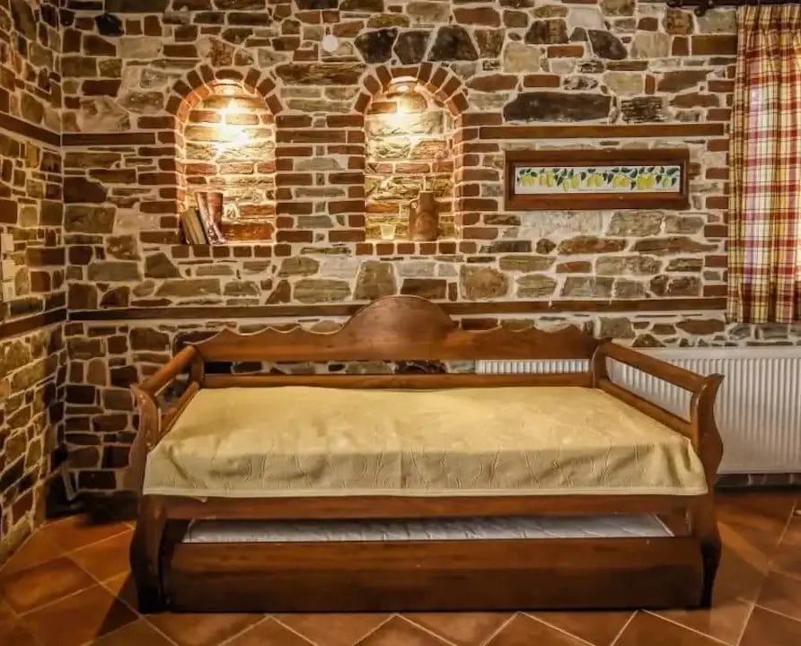 Alexis New Villas Maisonette (1 Bedroom) 3