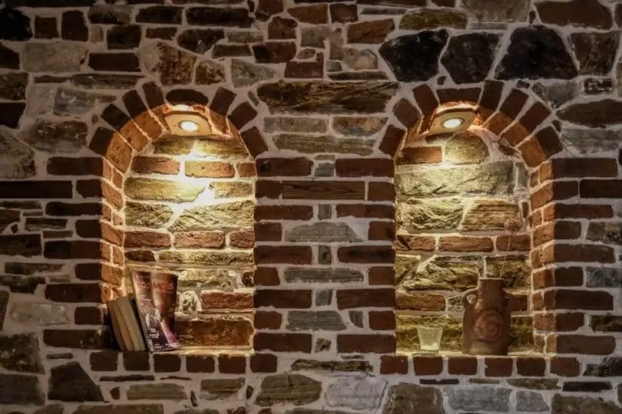 Alexis New Villas Maisonette (1 Bedroom) 4