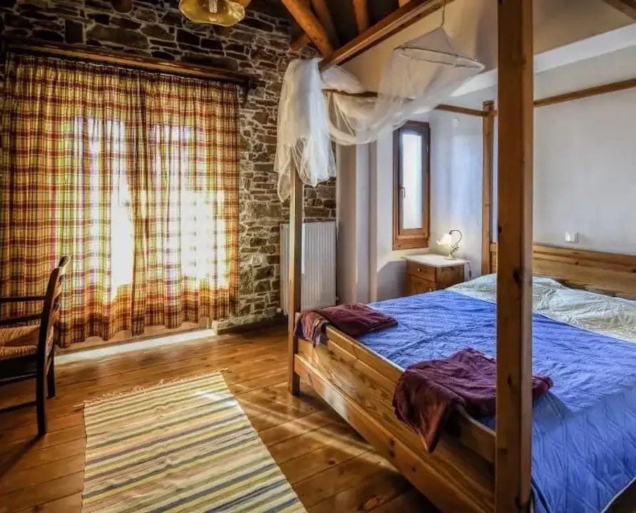 Alexis New Villas Maisonette (1 Bedroom) 5