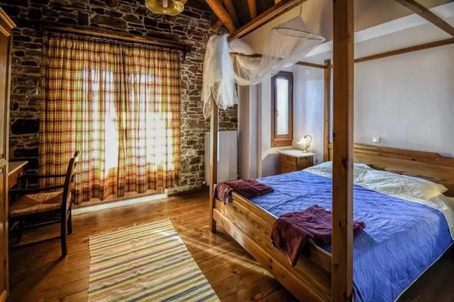 Alexis New Villas Maisonette (1 Bedroom) 5