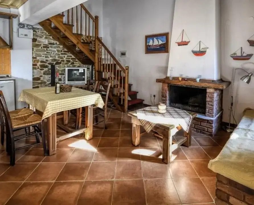 Alexis New Villas Maisonette (1 Bedroom)