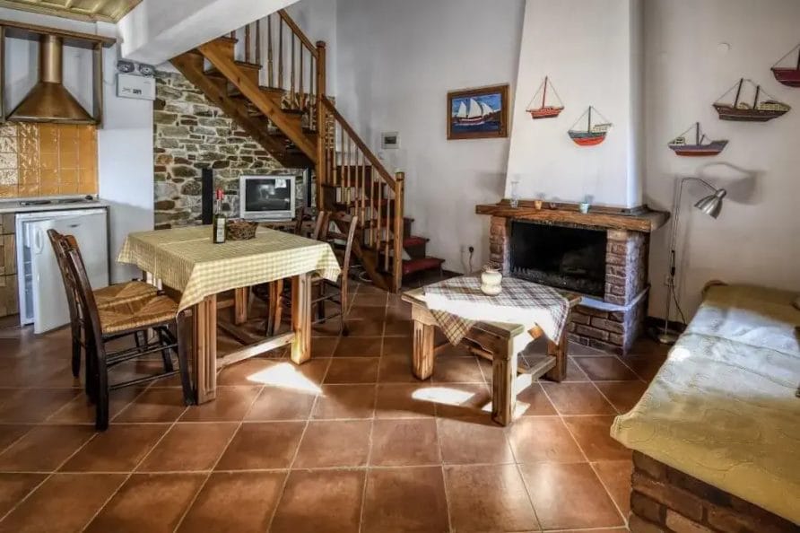 Alexis New Villas Maisonette (1 Bedroom)