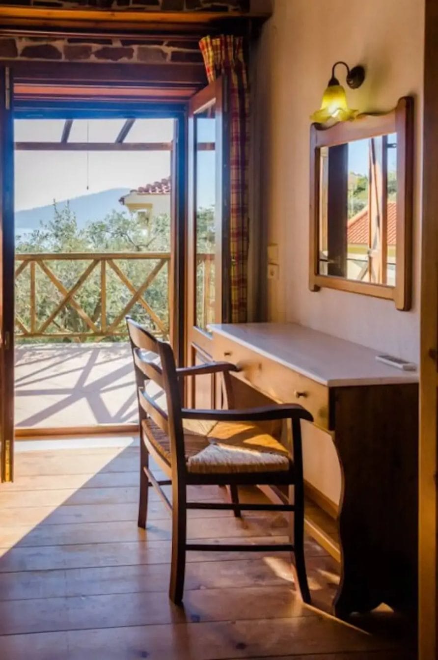 Alexis New Villas Maisonette (1 Bedroom)7