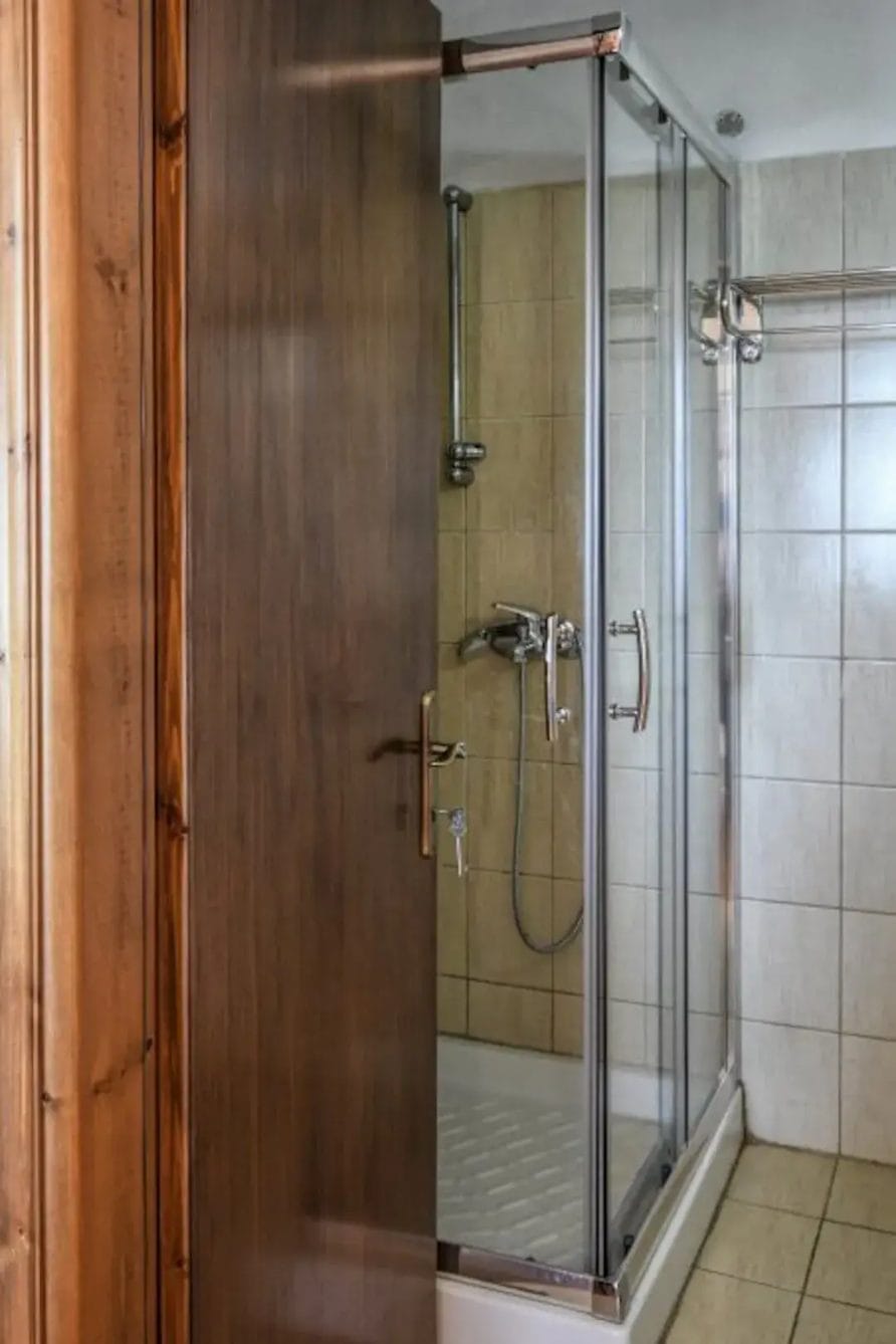 Alexis New Villas Studio 3