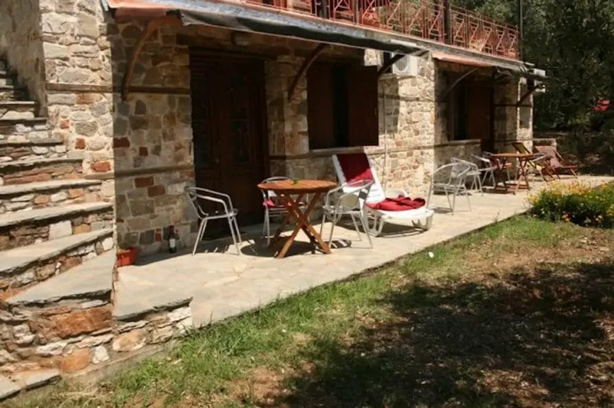 Alexis New Villas Studio 5