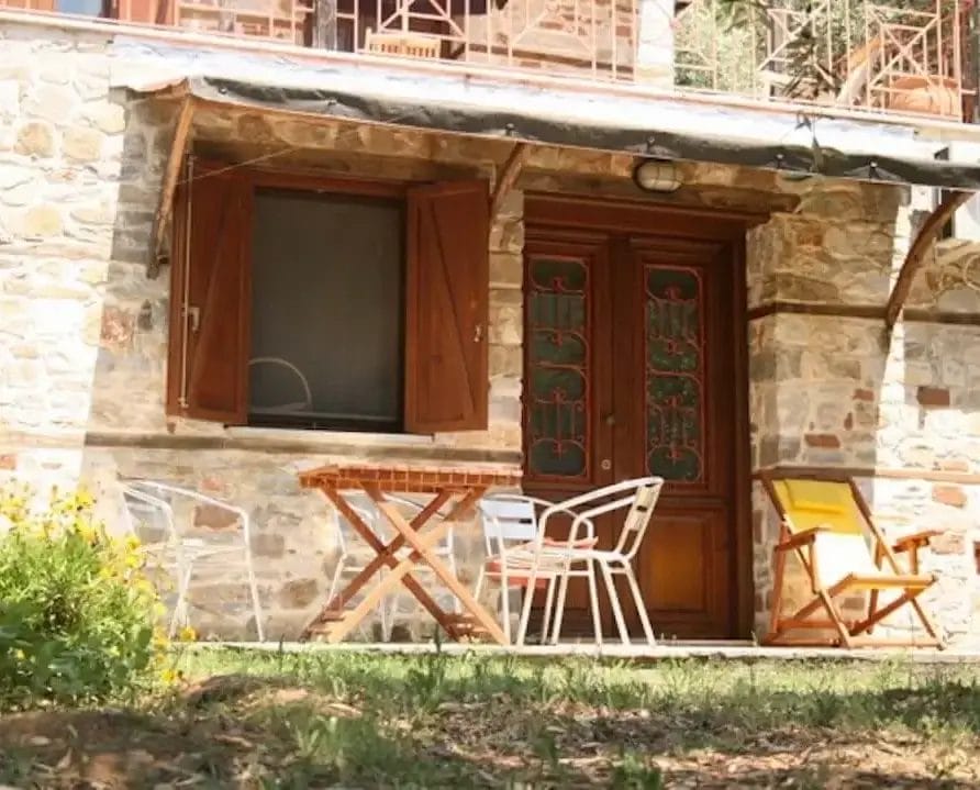 Alexis New Villas Studio 6