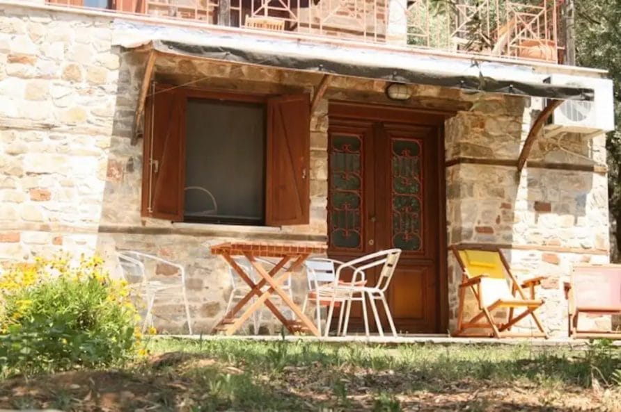 Alexis New Villas Studio 6