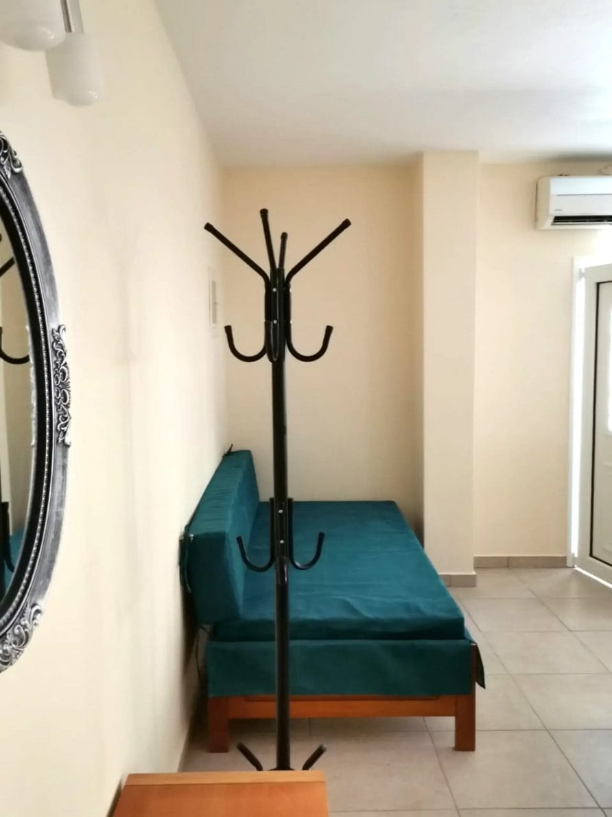 Apartment Semi Basement 2